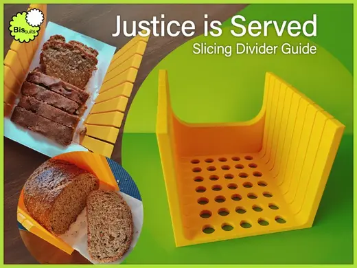 Justice is Served!