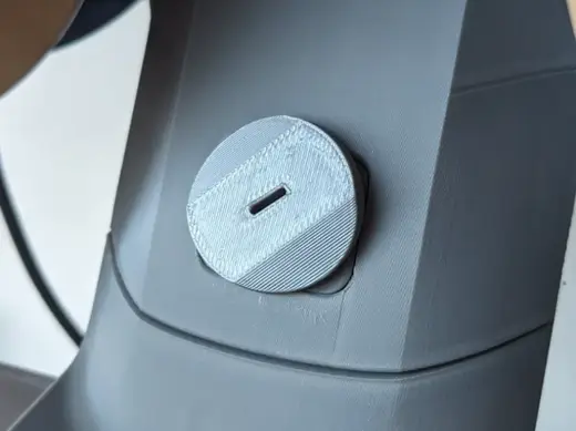 Flat Screw (AMS Lite A1 Top Mount )