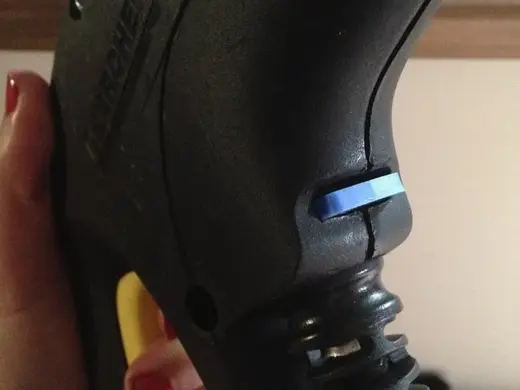 Karcher pressure washer handle c clip