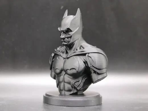 Batman Dark Knight Bust