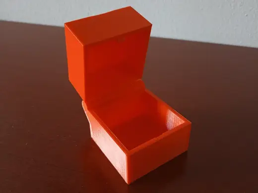 Useful Mini box