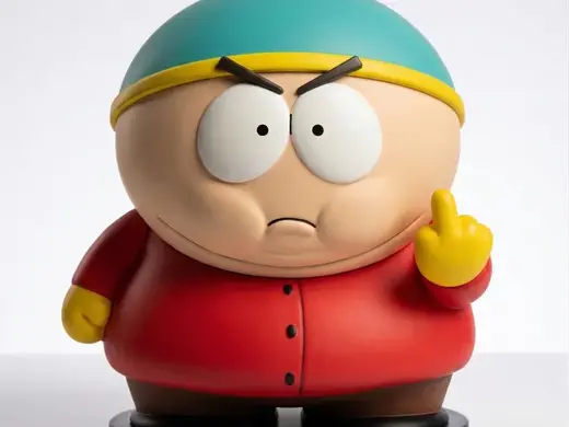 Eric Cartman - South Park