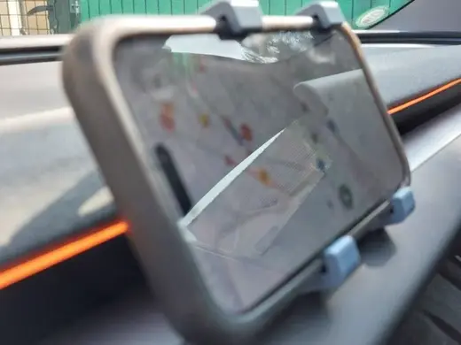 Support Tesla M3 Highland iPhone 15/16 S3XY V6