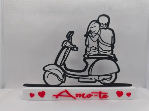 Amo te