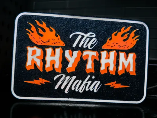 Operation Bounce House – The Rhythm Mafia