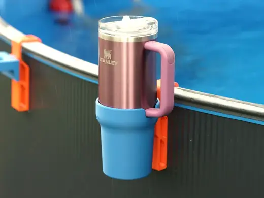 MPAS – 40oz Stanley Cup Holder