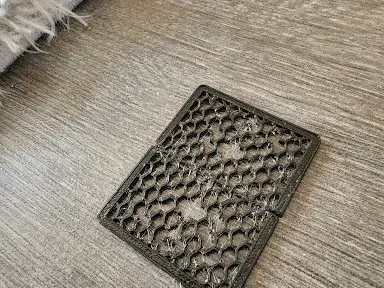 The Travel Shield - TPU Anti-Shock Organizer
