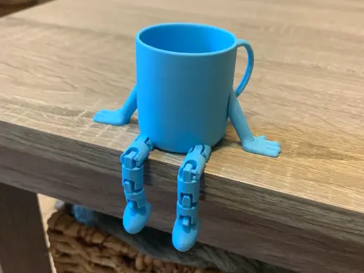 Coffee Mug Buddy
