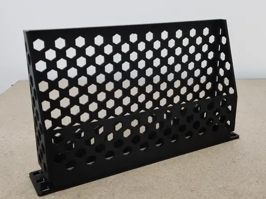 10" drawer for Omada TP-LINK ER7206 for KWS Rack