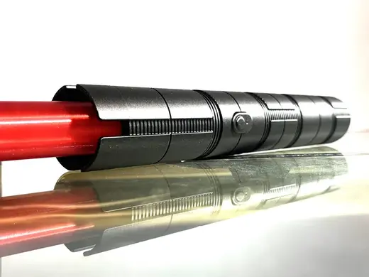 Modular Collapsible Saber 6 (Acolyte Sith)
