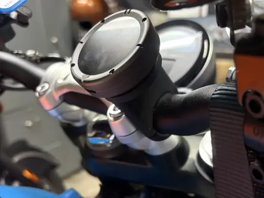 beeline Moto 2 handlebar mount 28.6