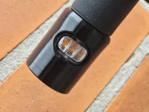 Segway ZT 3 PRO Blinkerkappe