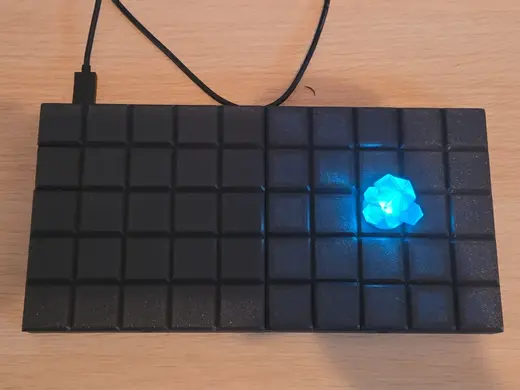 Induktive Wireless-Power Dungeon Tiles (WIP)