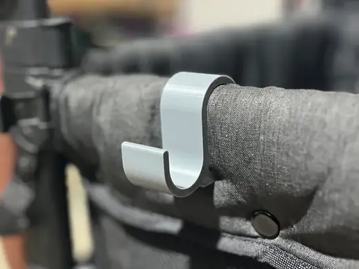 Wonderfold Hook