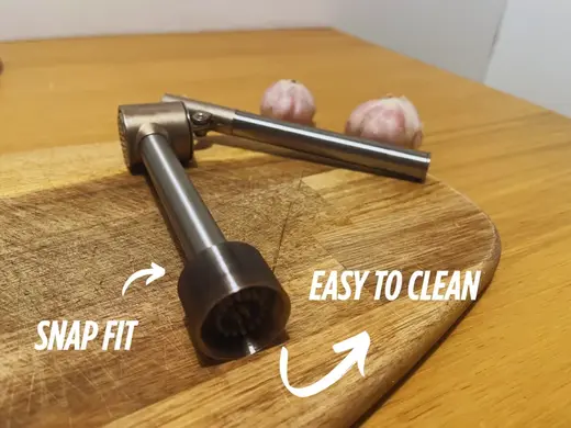 Garlic Press Cleaner IKEA KONCIS