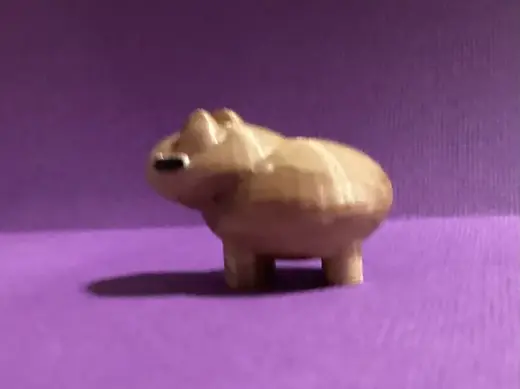 Fields of Mistria Capybara