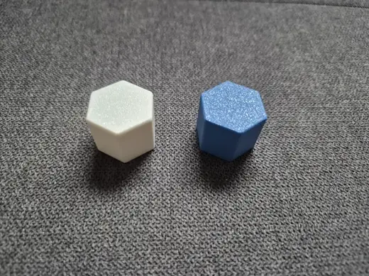 Don`t drop Chase Eisblock / ice block