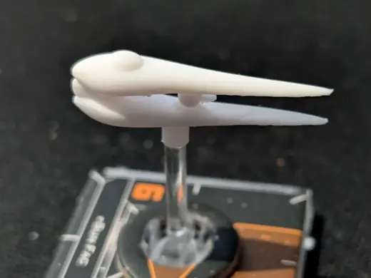 Nantex-class Starfighter (X-Wing 2.5 TMG)