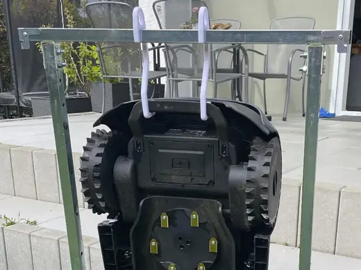 Mova 600 / Mova 1000 Aufhängungshaken