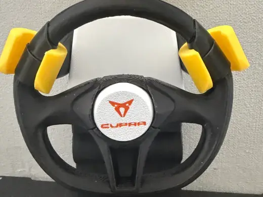 Cupra Brickman Sportlenkrad