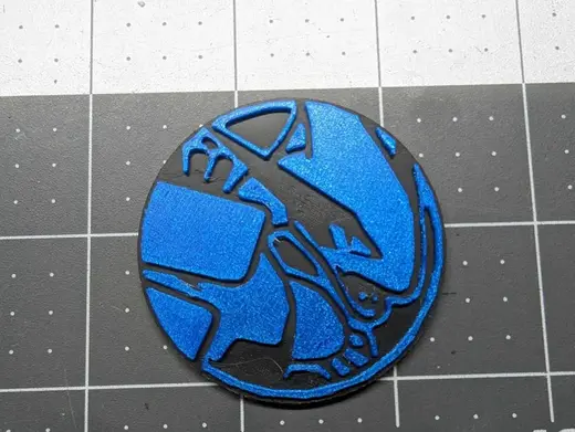 Lugia Pokemon Coin