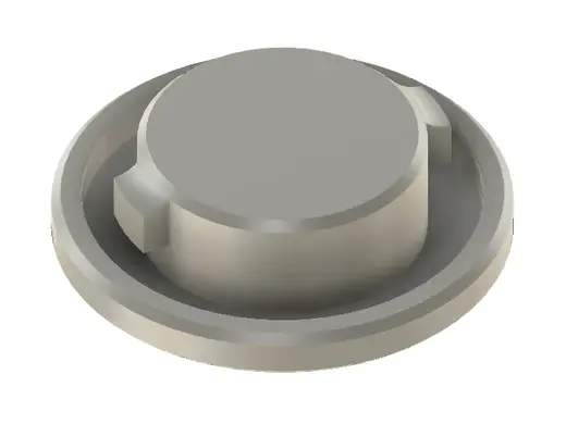 Rexant 70-0540 Thermo probe battery cover