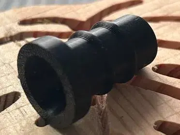 16 mm Drip Irrigation Tubing End Plug