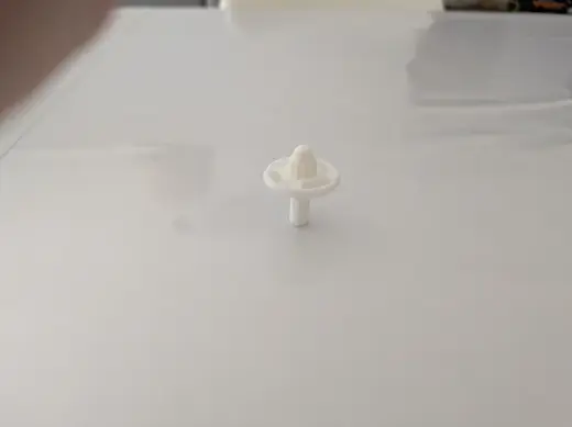 Pignon toupie Beyblade X