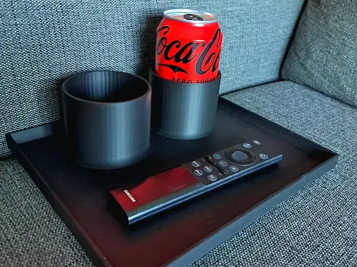 Sofa/Bed Tray