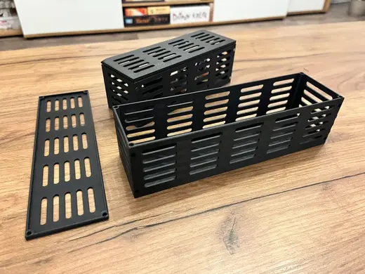 Shatterpoint Transport box (5-pack)