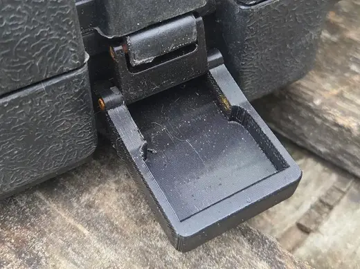 Tolsen 85355 Toolbox Latch