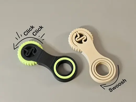 Multi Fidget 2