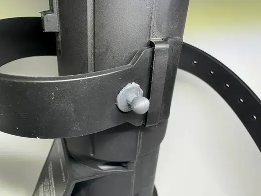 Curt Echo Brake Controller Strap Button