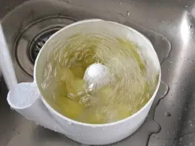 vortex wash bowl