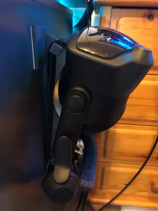 Valve Index hook