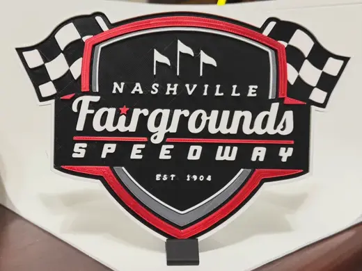Nashville Fairgrounds Speedway