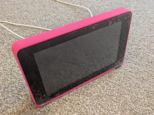 Waveshare ESP32 S3 Touch LCD 7B Case