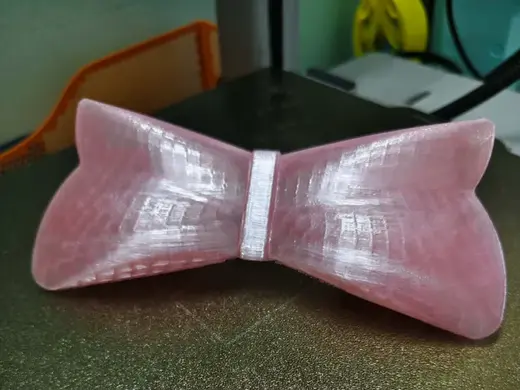 Ribbon for Evanescia (绯英) sword