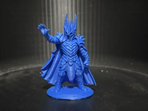 sauron Lord of the rings