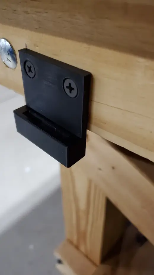 Makita Tool Holder - Clip Version