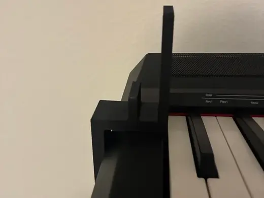 Donner DEP-10 Clip-On Phone Stand