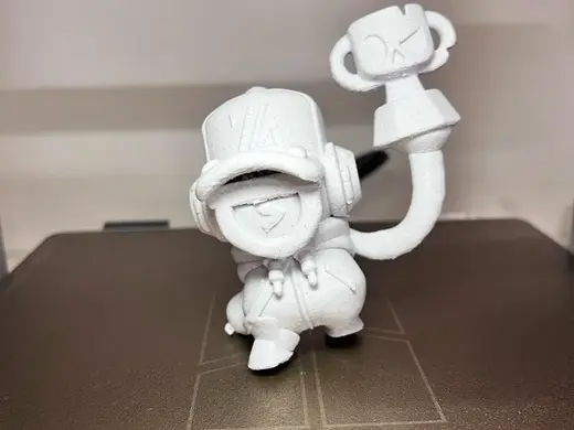 Brawlstars Otis world champions 2023