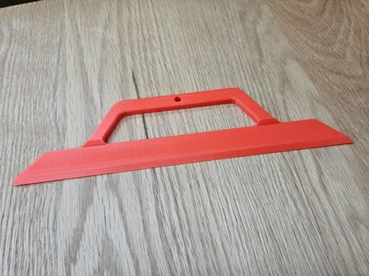 PAINT TRIM EDGE HELPER