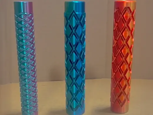 1in Tig Torch Handle