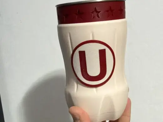 Chop Botella Universitario