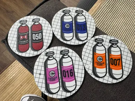 POSA VASOS HOI POI