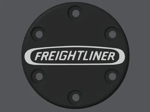Freightliner Centre cap for Logitech G29/G920/G923