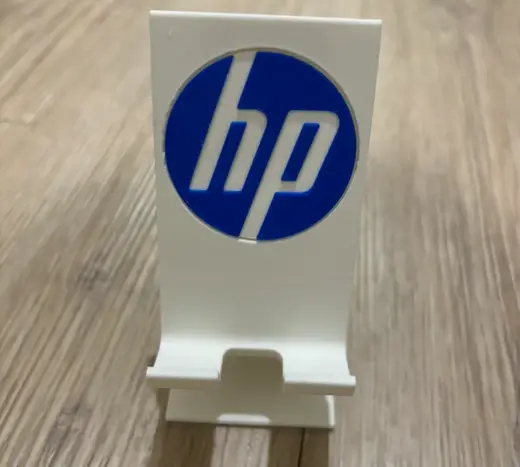 手機支架_可更換LOGO