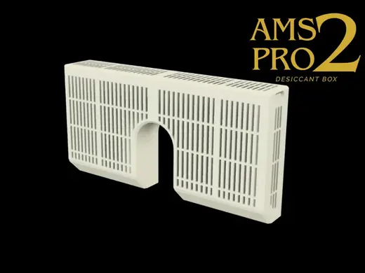 AMS 2 PRO Desiccant Box