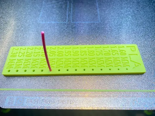 PLA Filament Gauge: Precision for Every 3D Print